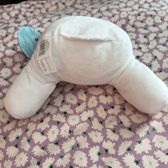 NWT Sanrio My Life as Hello Kitty Lounge Pillow - Picture 2 of 6